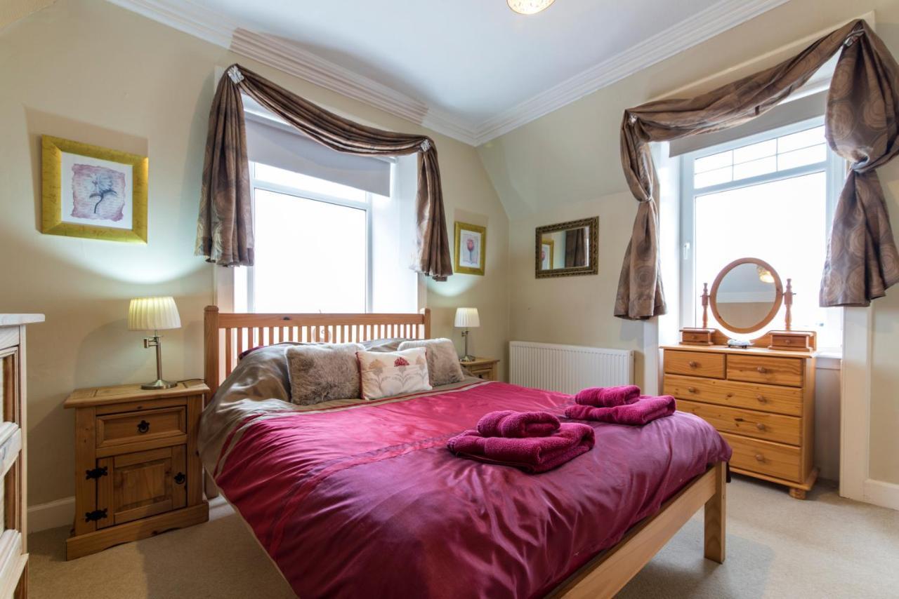The Old School House - Cosy 3 Bedroom Cottage ウィック エクステリア 写真
