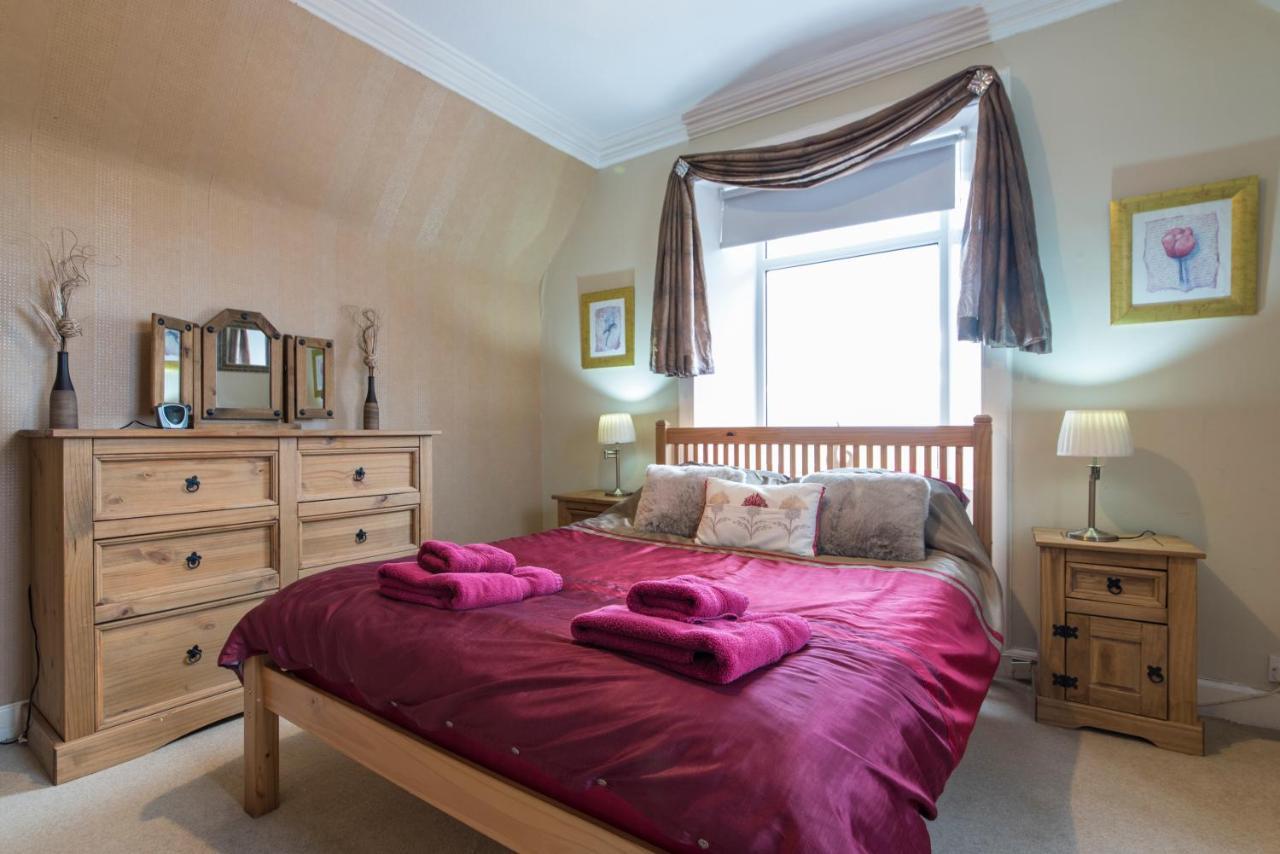 The Old School House - Cosy 3 Bedroom Cottage ウィック エクステリア 写真